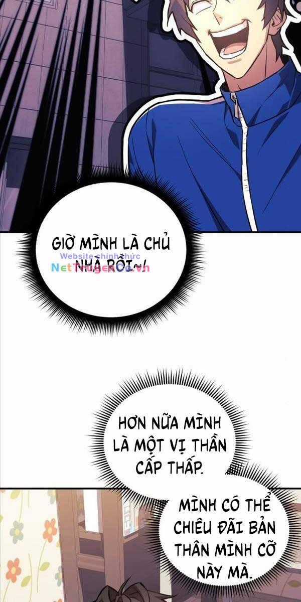 Thợ Săn Nhà Văn Chapter 69 trang 82