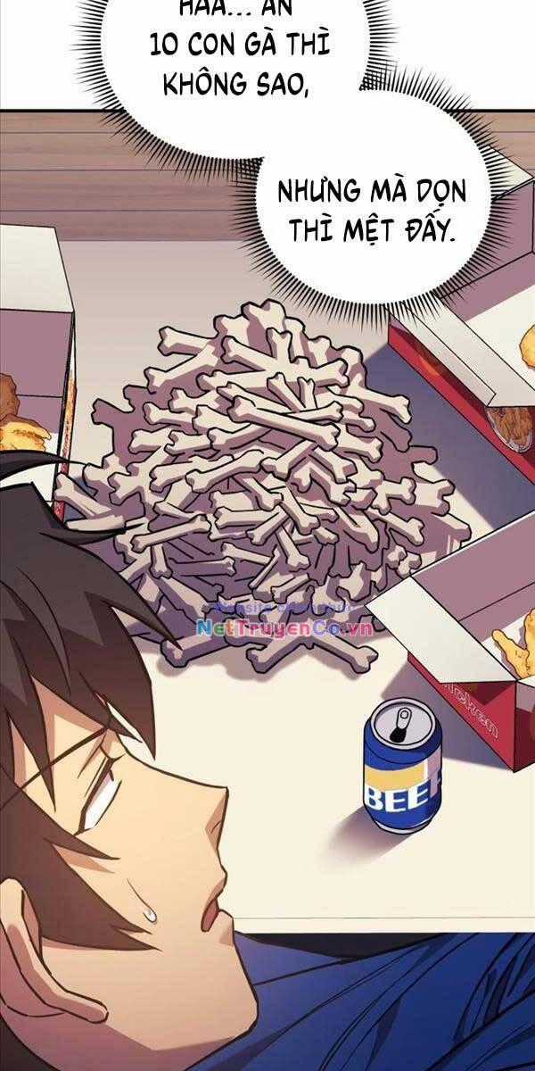 Thợ Săn Nhà Văn Chapter 69 trang 84