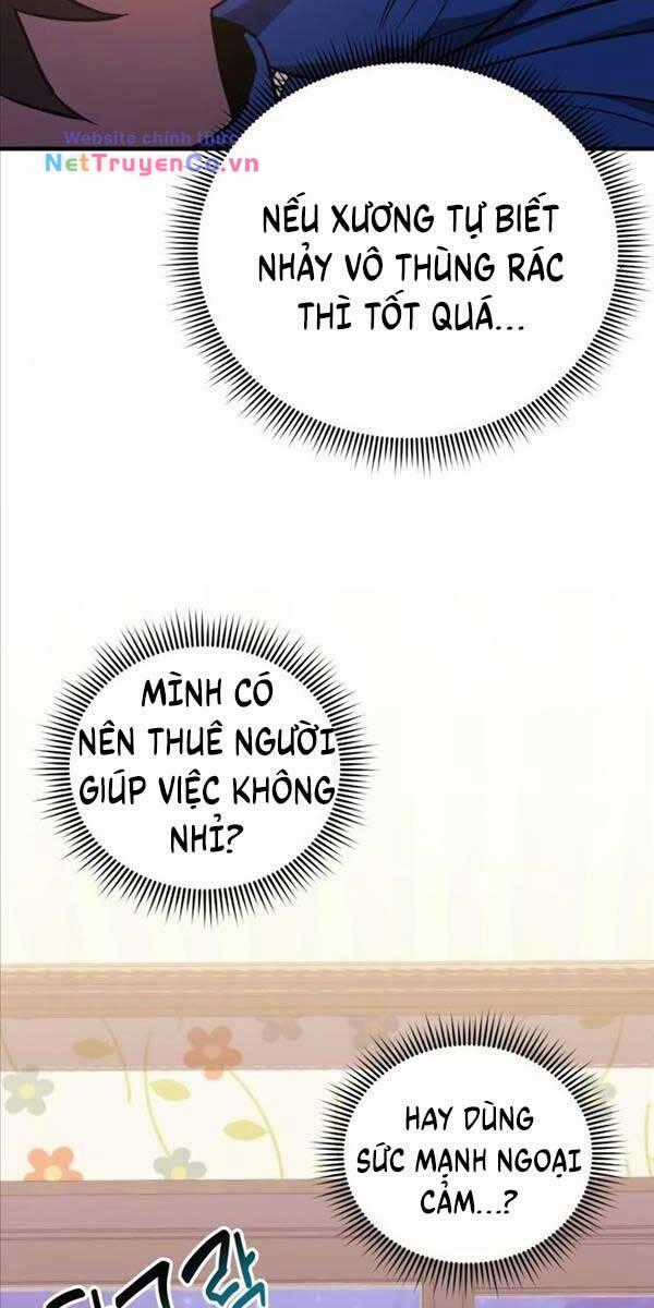 Thợ Săn Nhà Văn Chapter 69 trang 85