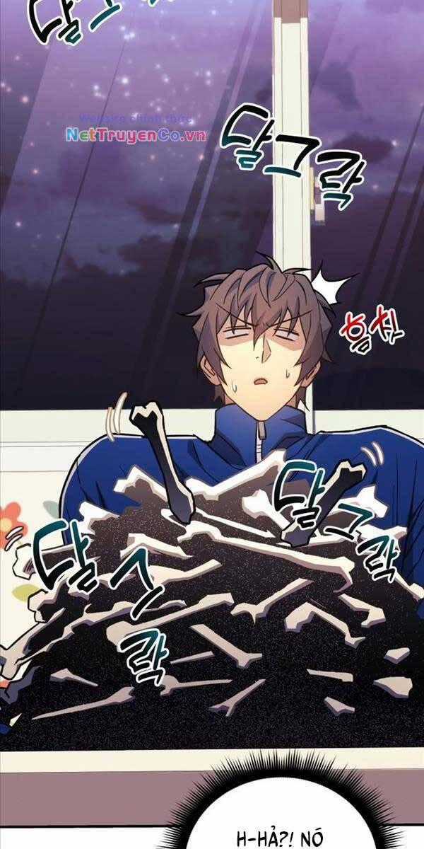 Thợ Săn Nhà Văn Chapter 69 trang 86