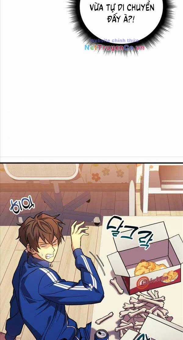 Thợ Săn Nhà Văn Chapter 69 trang 87