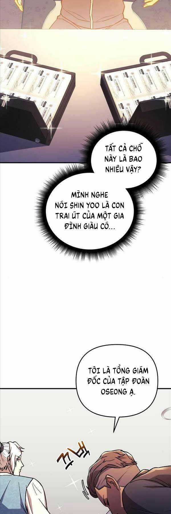 Thợ Săn Nhà Văn Chapter 69 trang 9