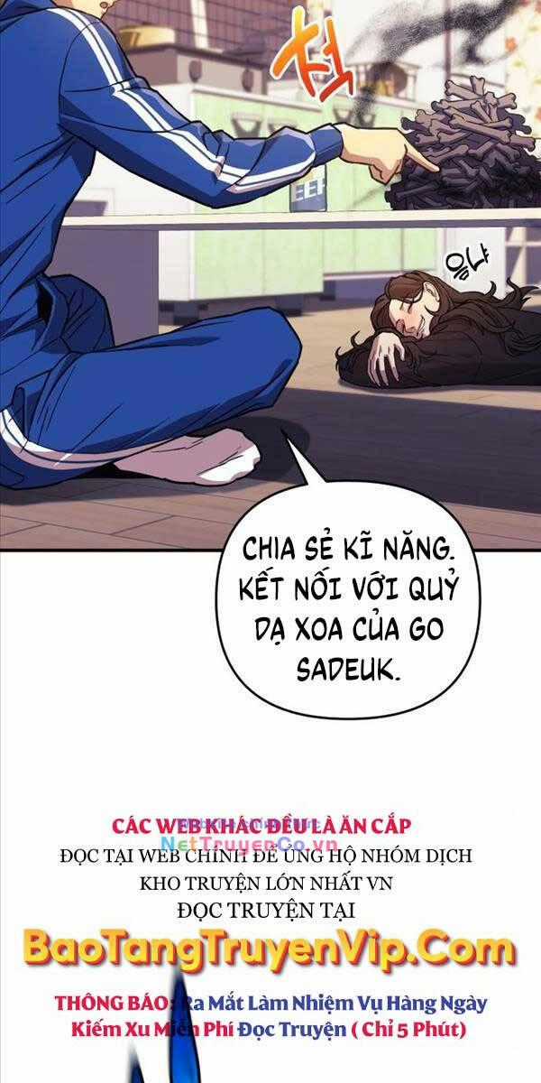 Thợ Săn Nhà Văn Chapter 69 trang 93