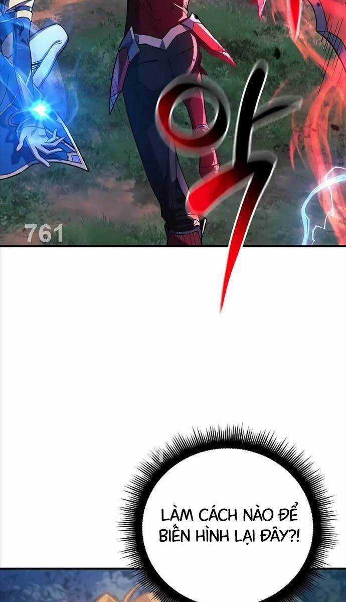 Thợ Săn Nhà Văn Chapter 92 trang 2