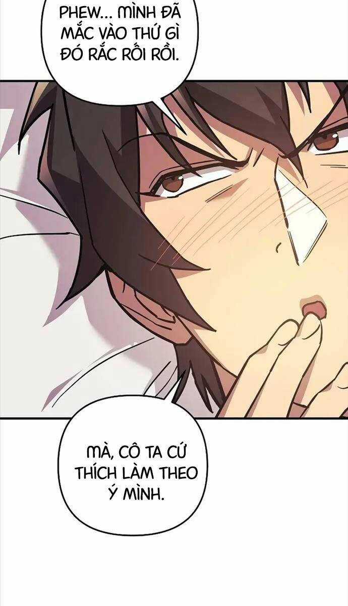 Thợ Săn Nhà Văn Chapter 92 trang 71