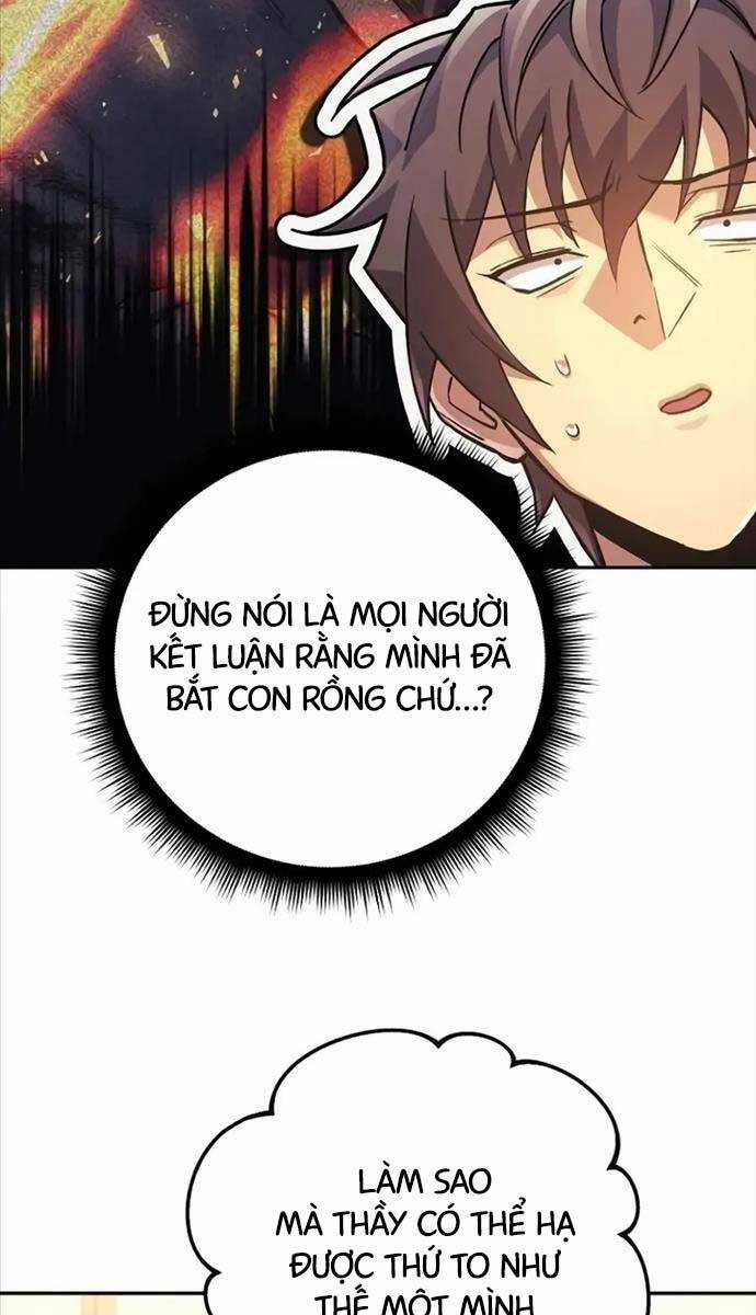 Thợ Săn Nhà Văn Chapter 92 trang 83