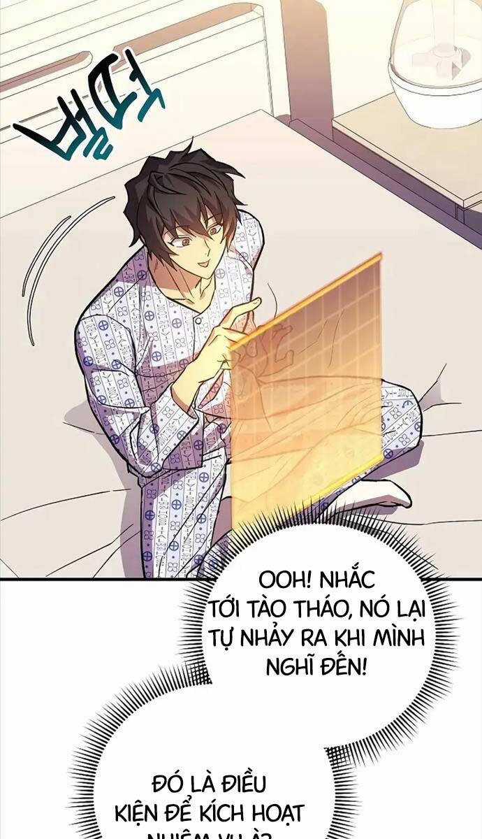 Thợ Săn Nhà Văn Chapter 92 trang 96