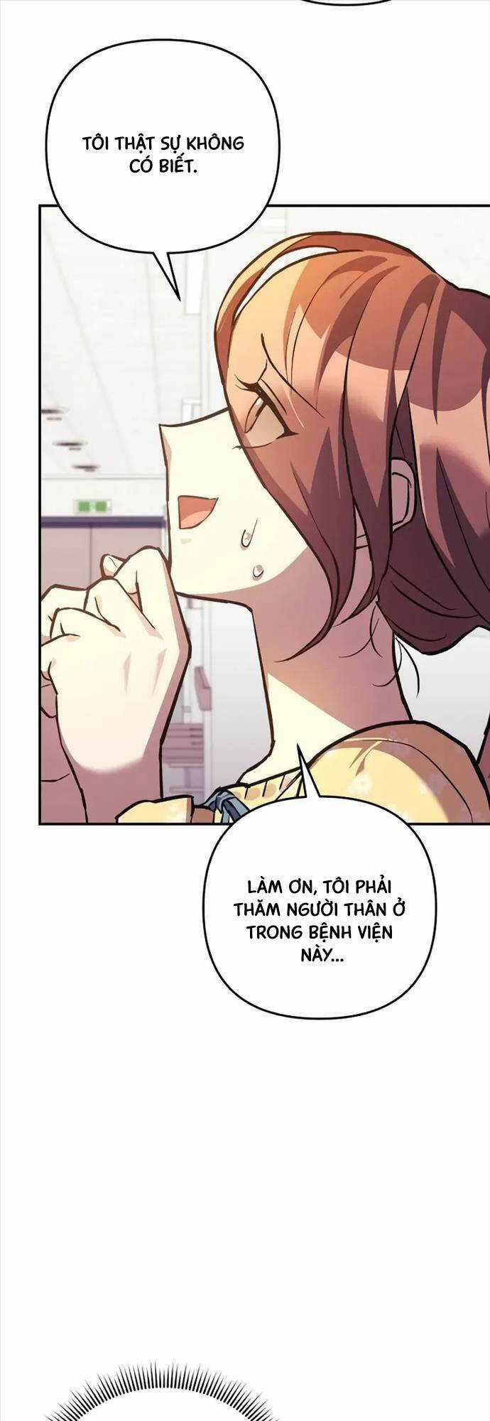 Thợ Săn Nhà Văn Chapter 93 trang 10