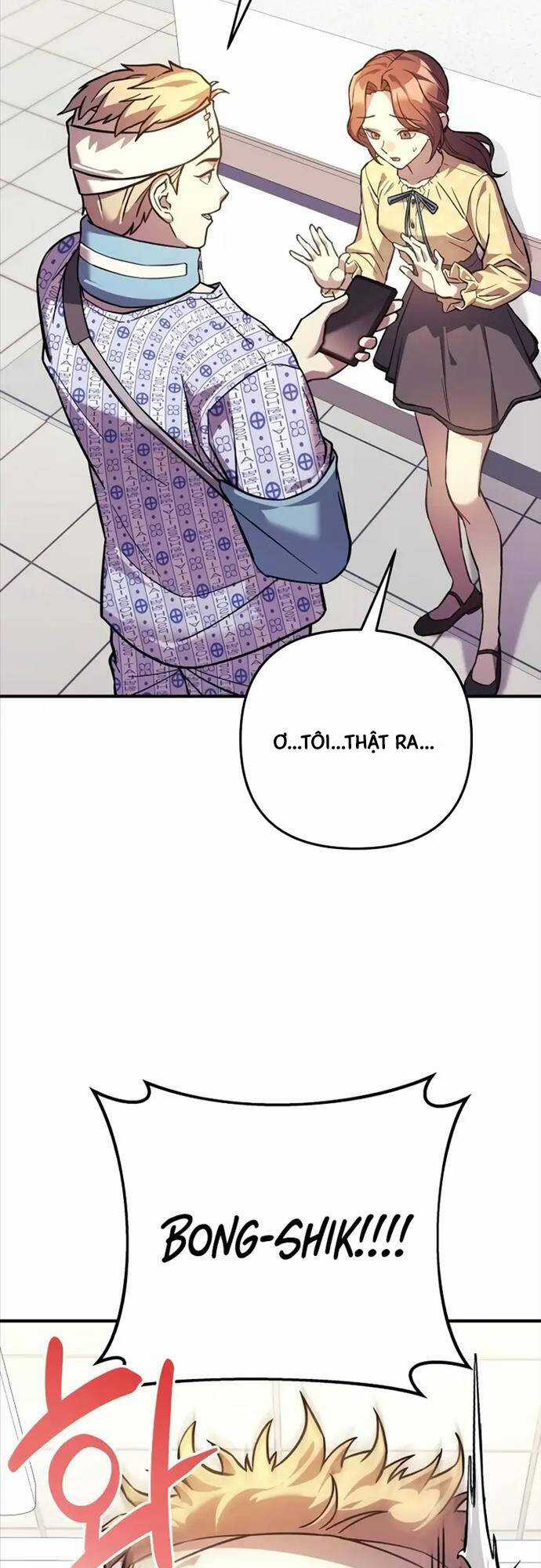 Thợ Săn Nhà Văn Chapter 93 trang 12