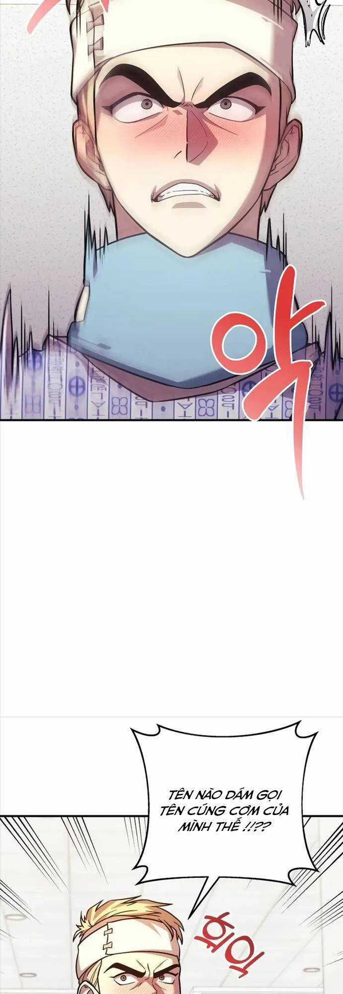 Thợ Săn Nhà Văn Chapter 93 trang 13