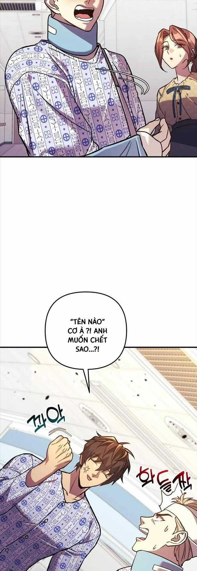 Thợ Săn Nhà Văn Chapter 93 trang 14