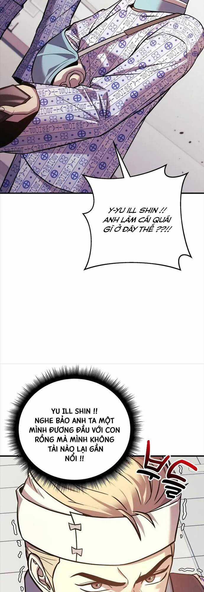 Thợ Săn Nhà Văn Chapter 93 trang 15