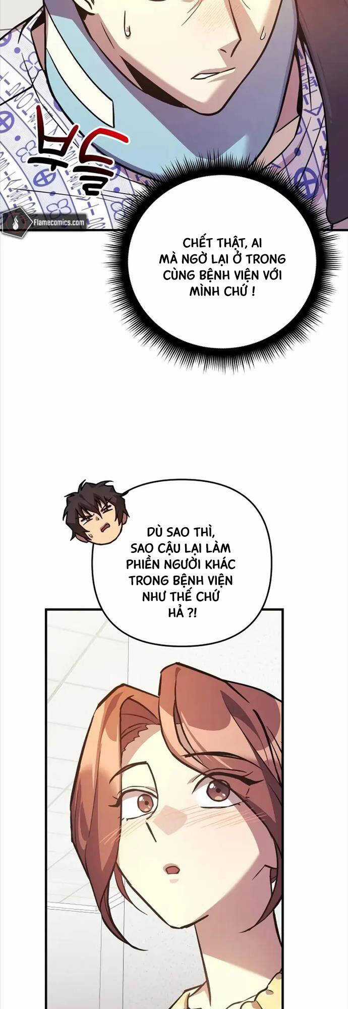 Thợ Săn Nhà Văn Chapter 93 trang 16