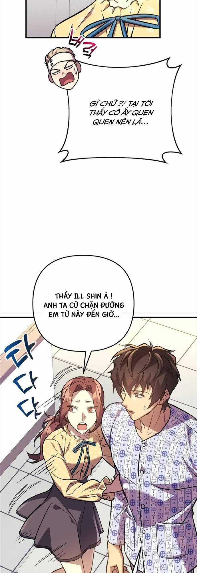 Thợ Săn Nhà Văn Chapter 93 trang 17