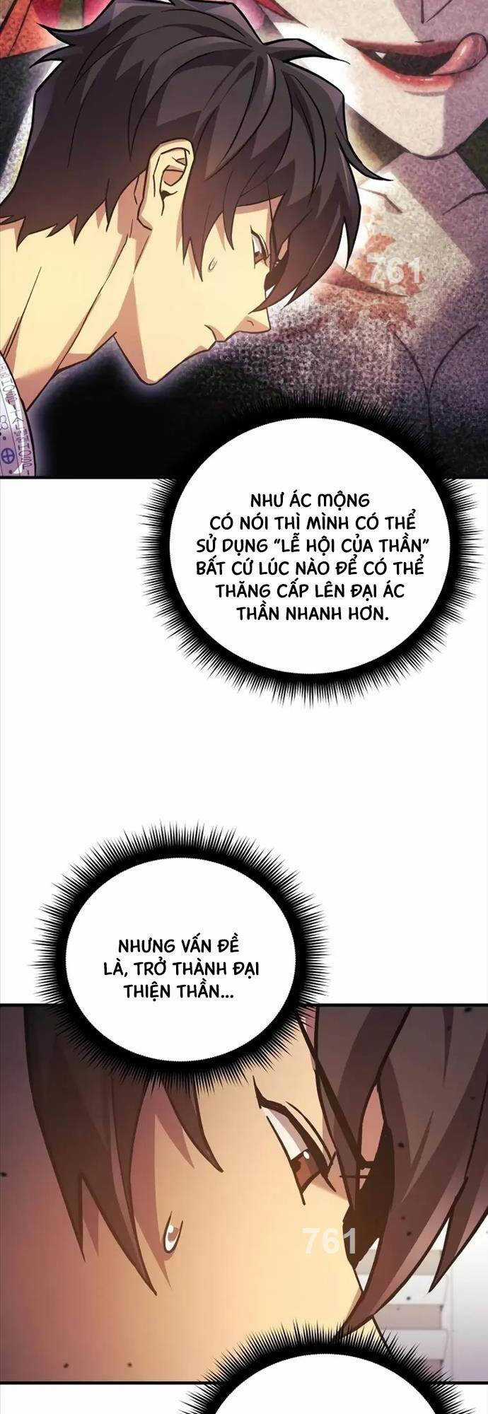 Thợ Săn Nhà Văn Chapter 93 trang 2