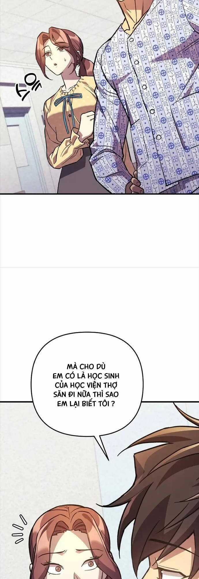 Thợ Săn Nhà Văn Chapter 93 trang 21