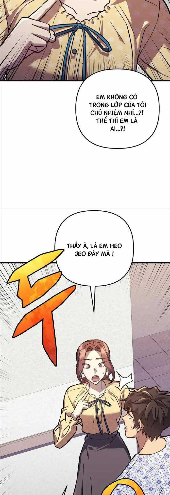 Thợ Săn Nhà Văn Chapter 93 trang 23