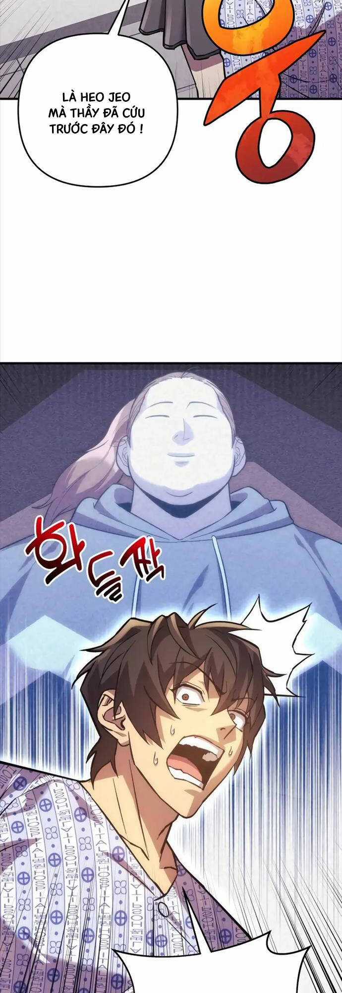 Thợ Săn Nhà Văn Chapter 93 trang 24