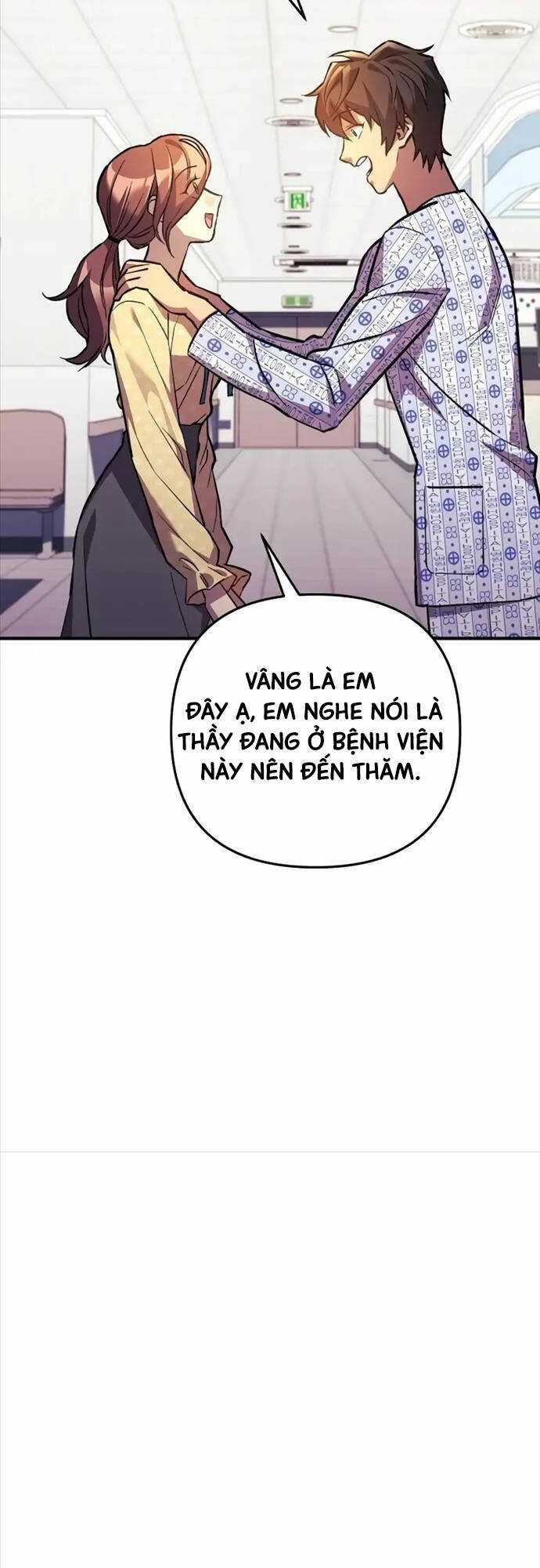 Thợ Săn Nhà Văn Chapter 93 trang 27