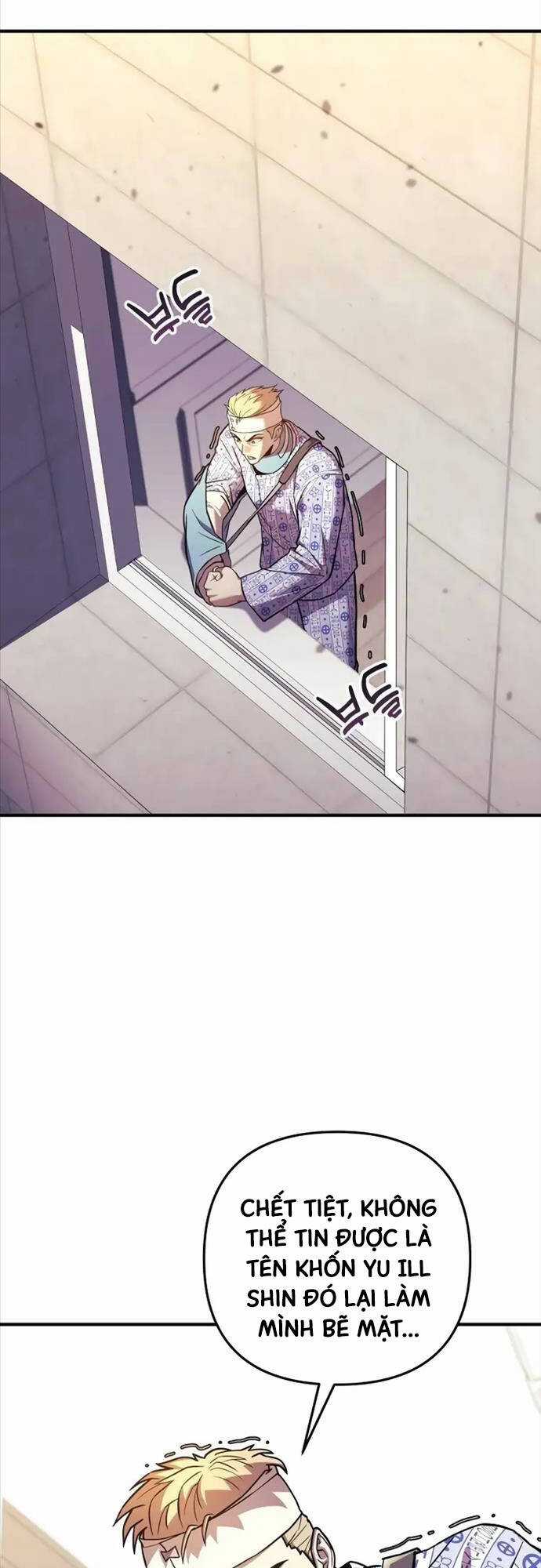 Thợ Săn Nhà Văn Chapter 93 trang 28