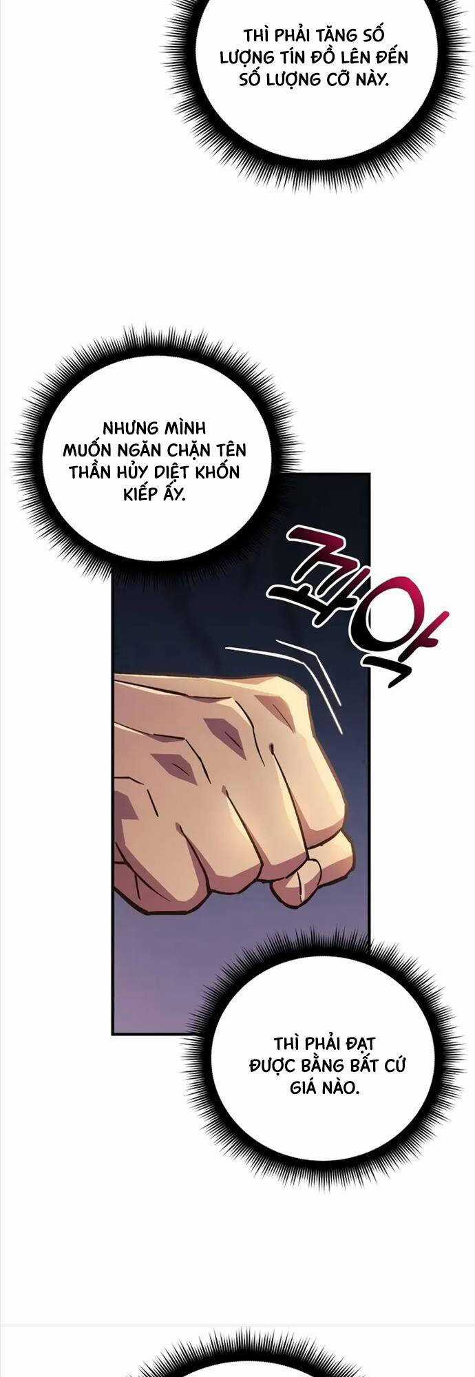 Thợ Săn Nhà Văn Chapter 93 trang 3