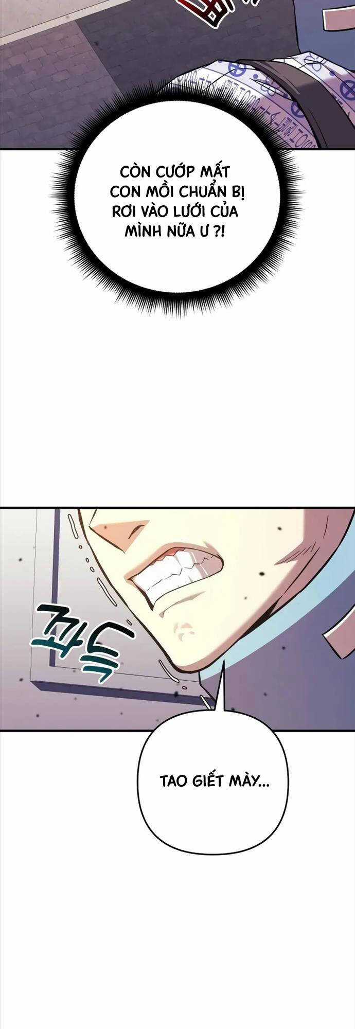 Thợ Săn Nhà Văn Chapter 93 trang 31