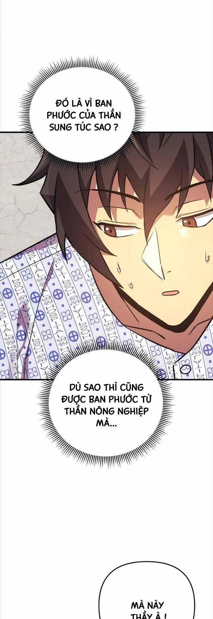 Thợ Săn Nhà Văn Chapter 93 trang 33