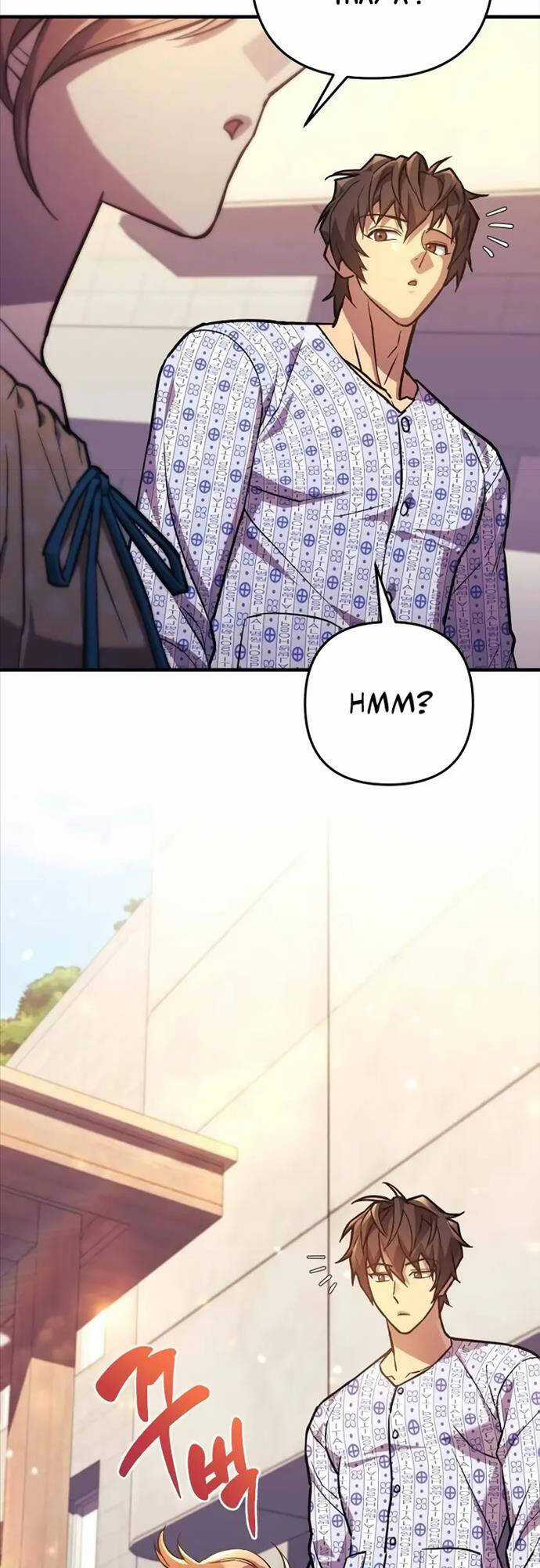 Thợ Săn Nhà Văn Chapter 93 trang 34