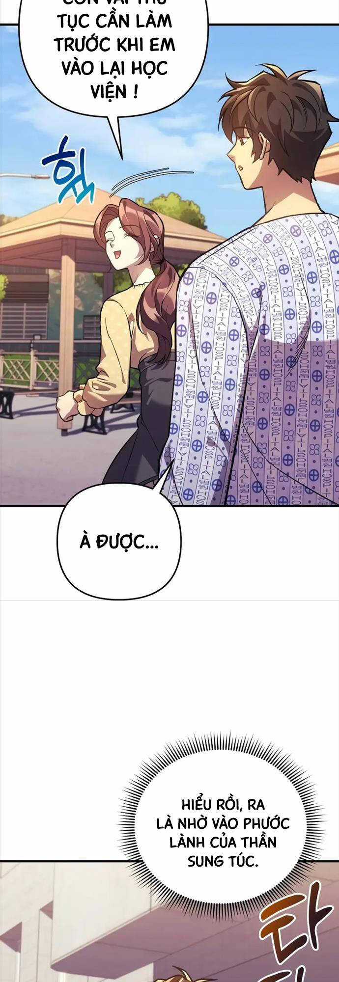 Thợ Săn Nhà Văn Chapter 93 trang 38