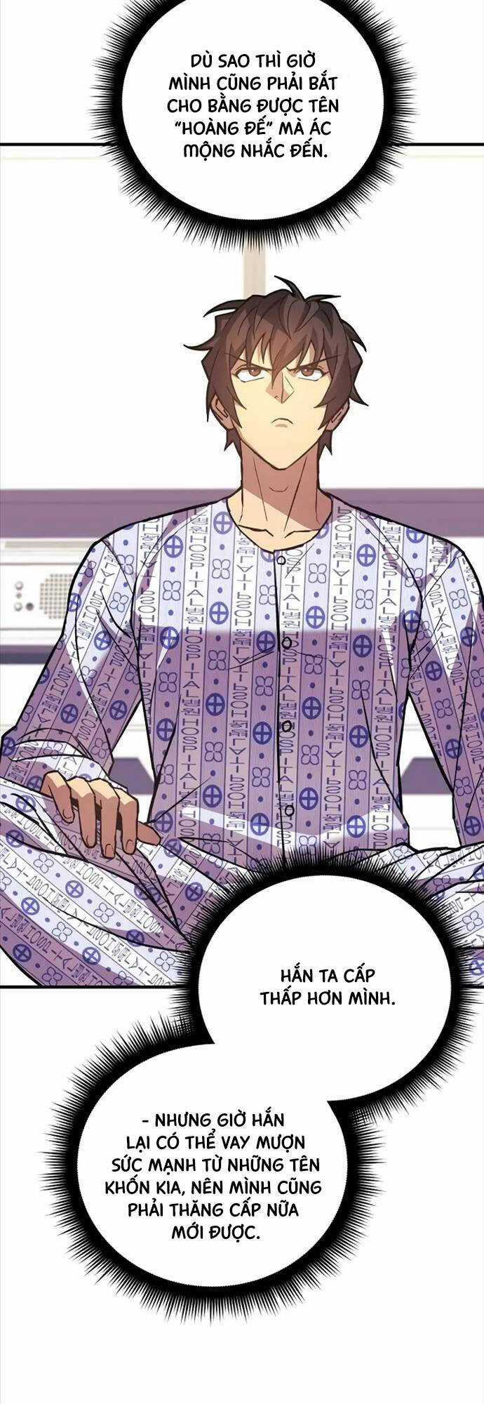 Thợ Săn Nhà Văn Chapter 93 trang 4