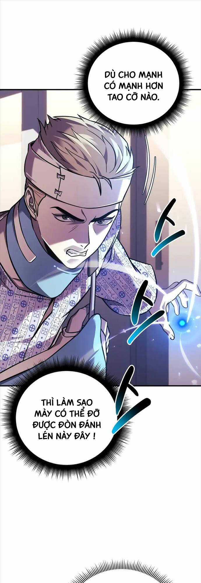 Thợ Săn Nhà Văn Chapter 93 trang 41