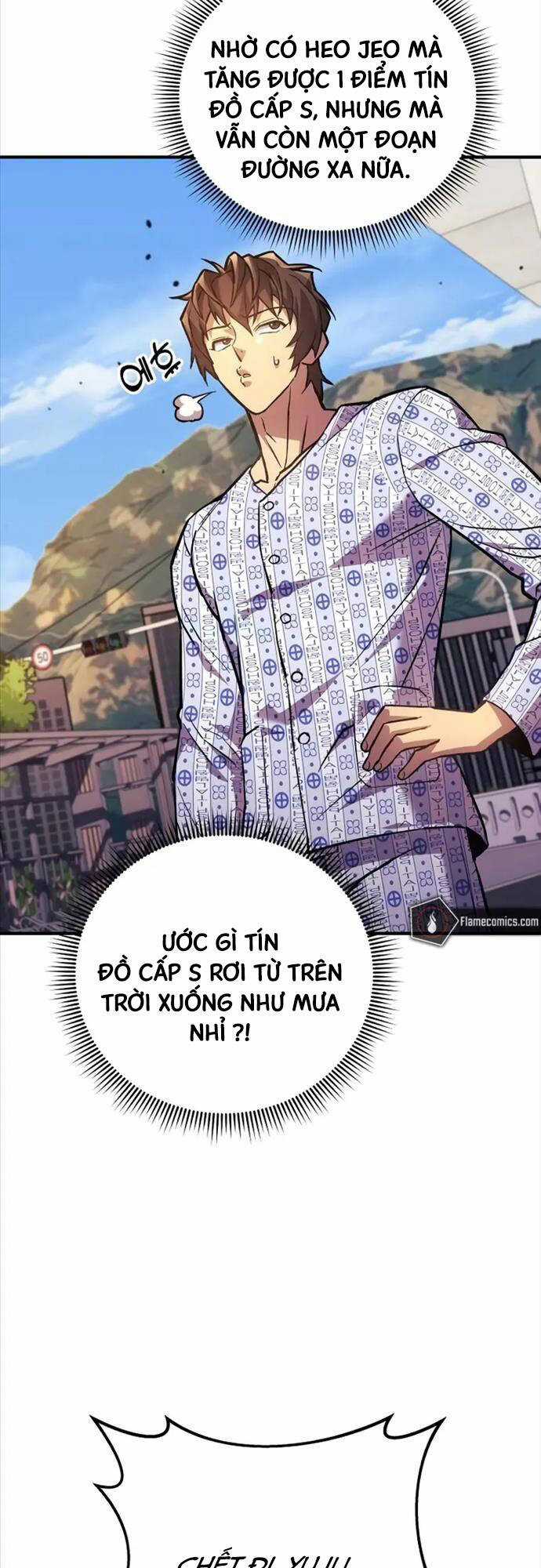 Thợ Săn Nhà Văn Chapter 93 trang 42