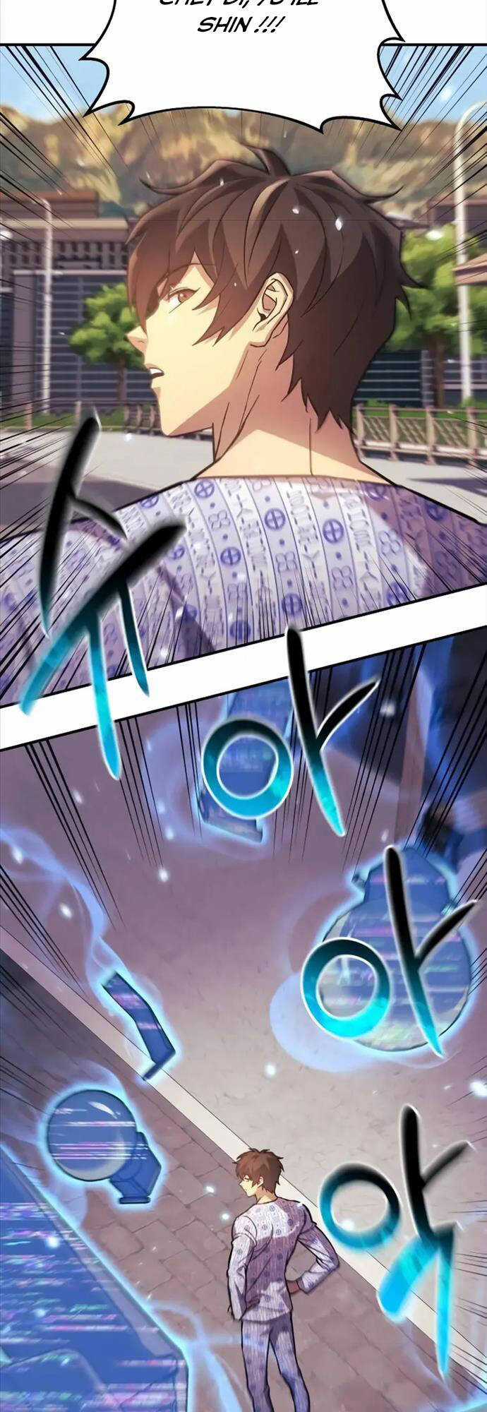 Thợ Săn Nhà Văn Chapter 93 trang 43