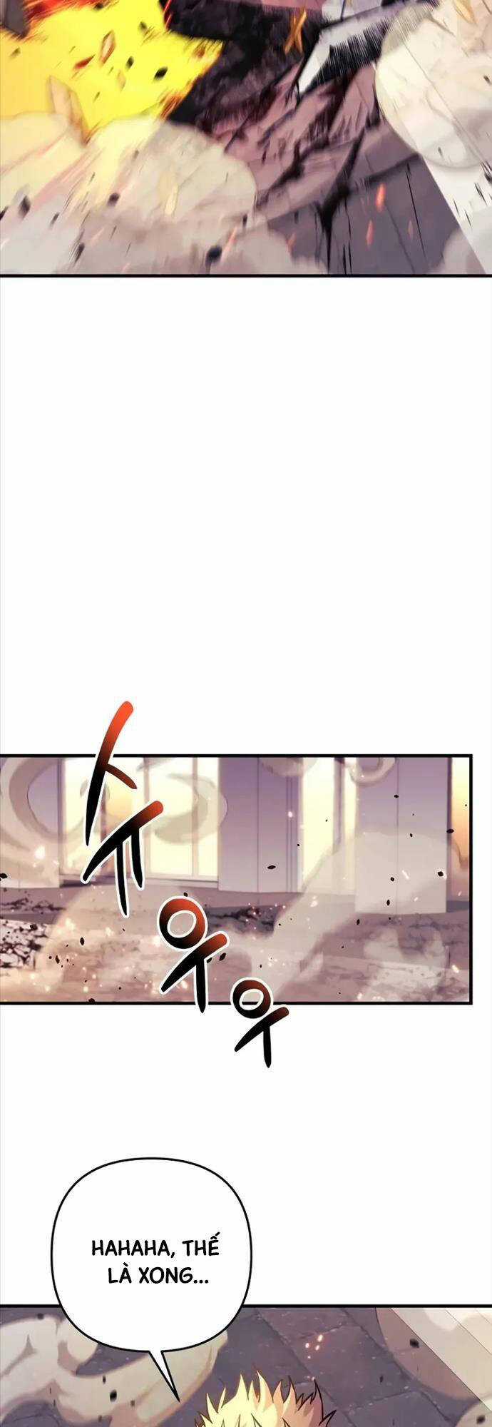 Thợ Săn Nhà Văn Chapter 93 trang 46