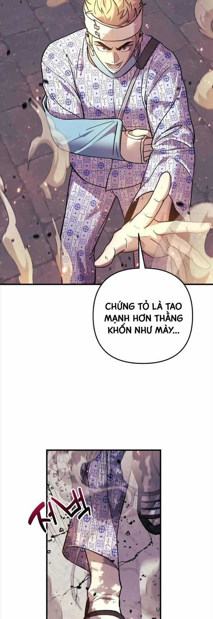 Thợ Săn Nhà Văn Chapter 93 trang 47