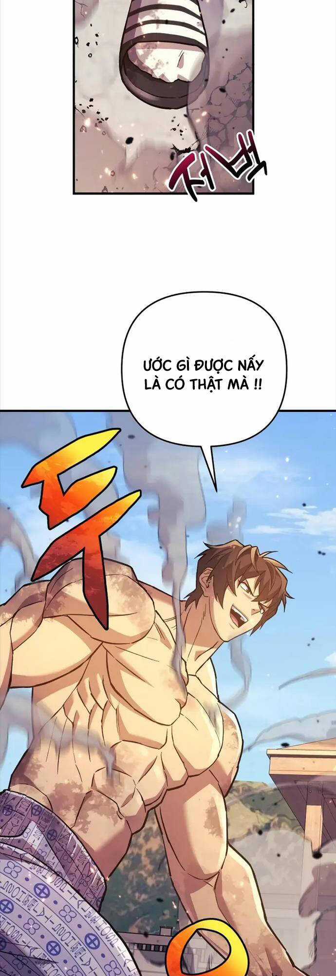 Thợ Săn Nhà Văn Chapter 93 trang 48