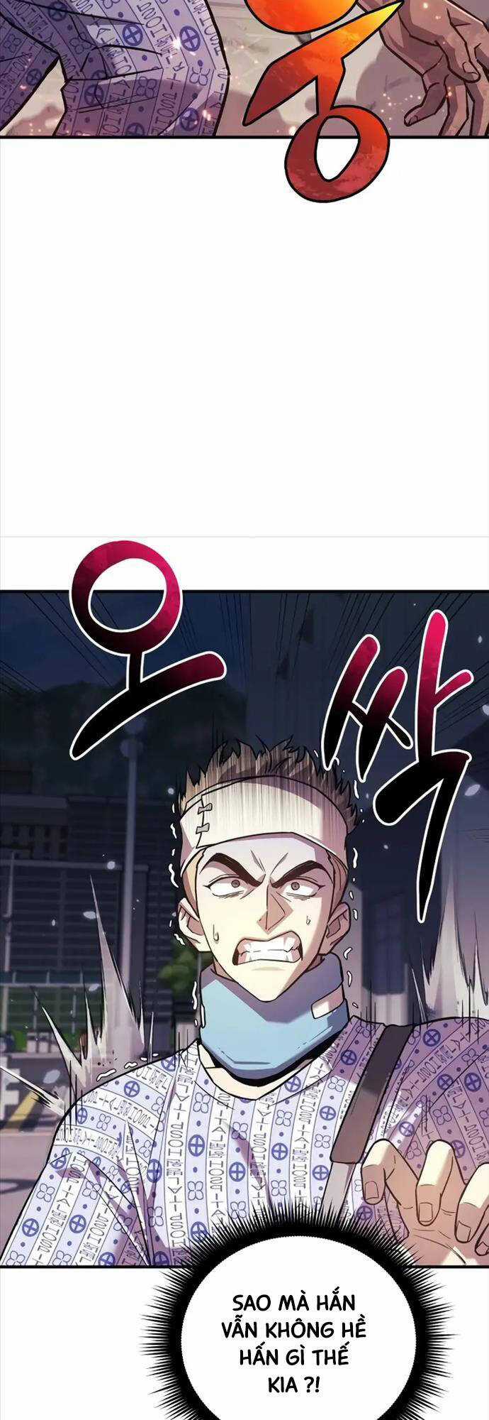 Thợ Săn Nhà Văn Chapter 93 trang 49