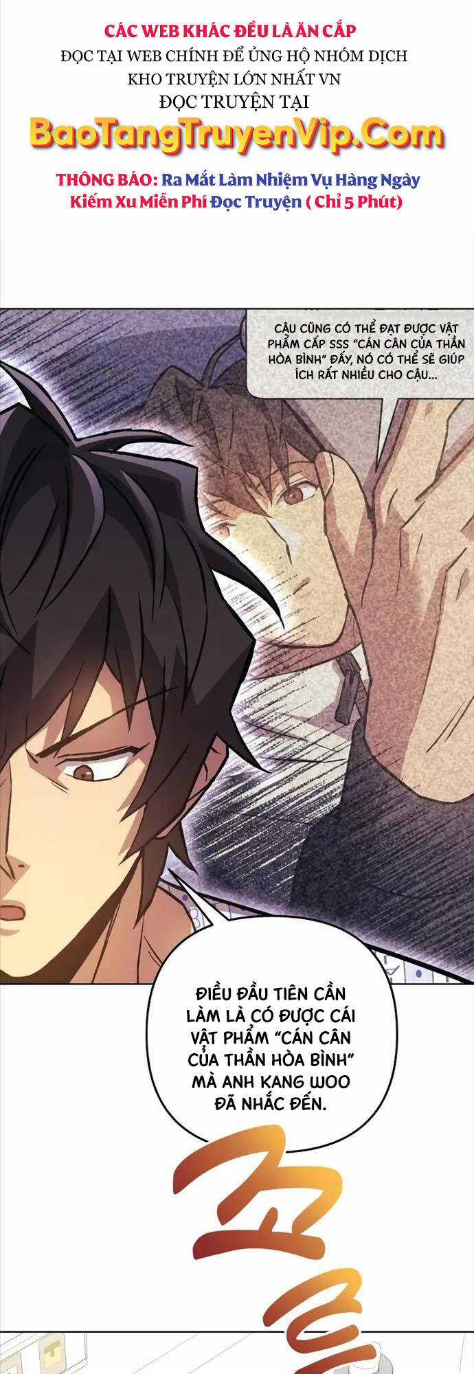 Thợ Săn Nhà Văn Chapter 93 trang 5