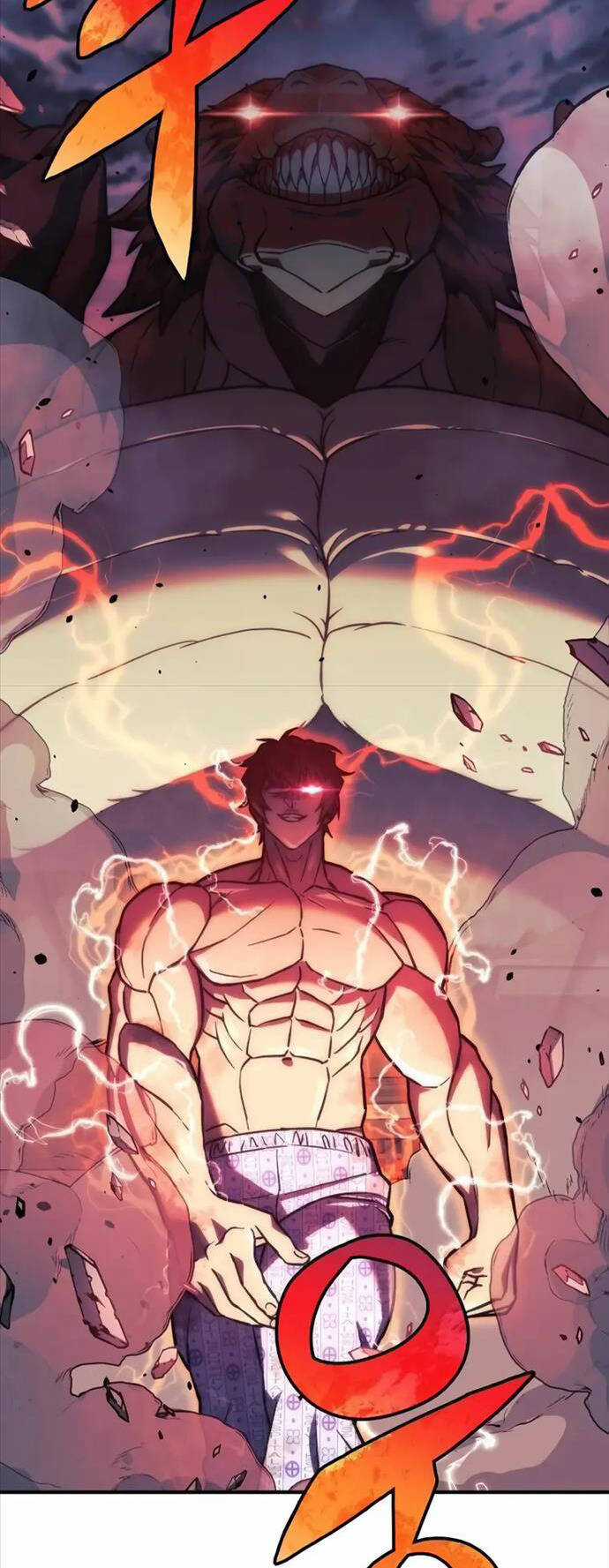 Thợ Săn Nhà Văn Chapter 93 trang 51