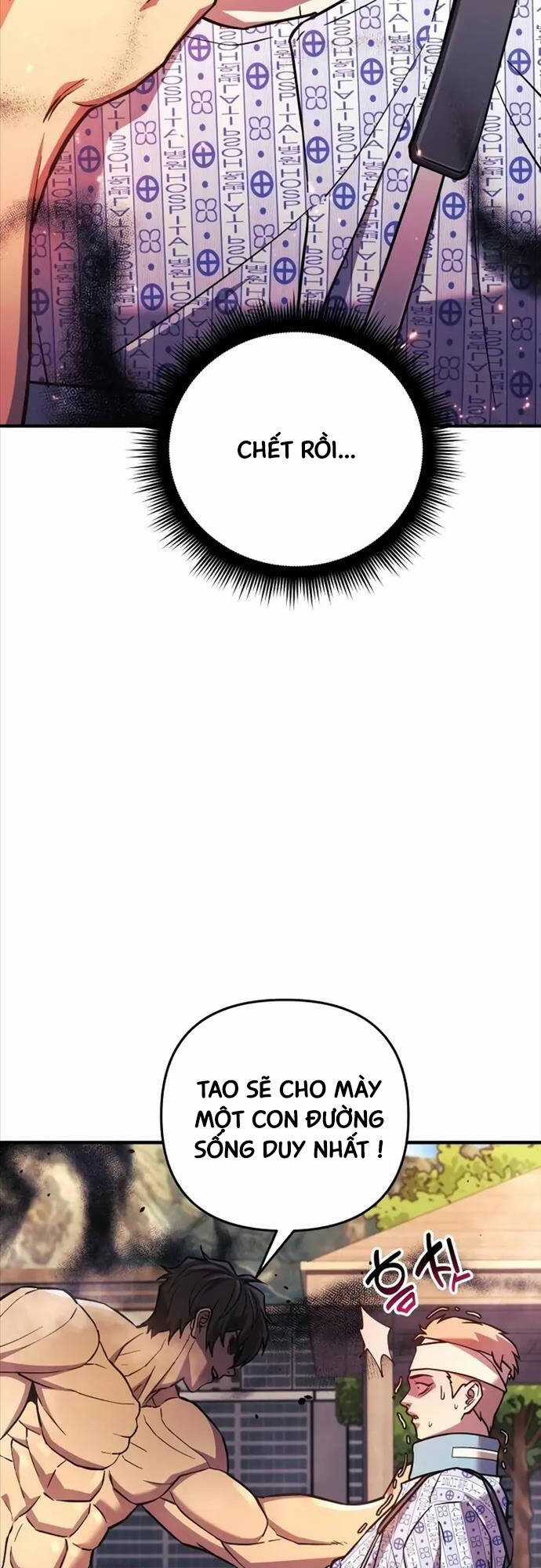 Thợ Săn Nhà Văn Chapter 93 trang 54