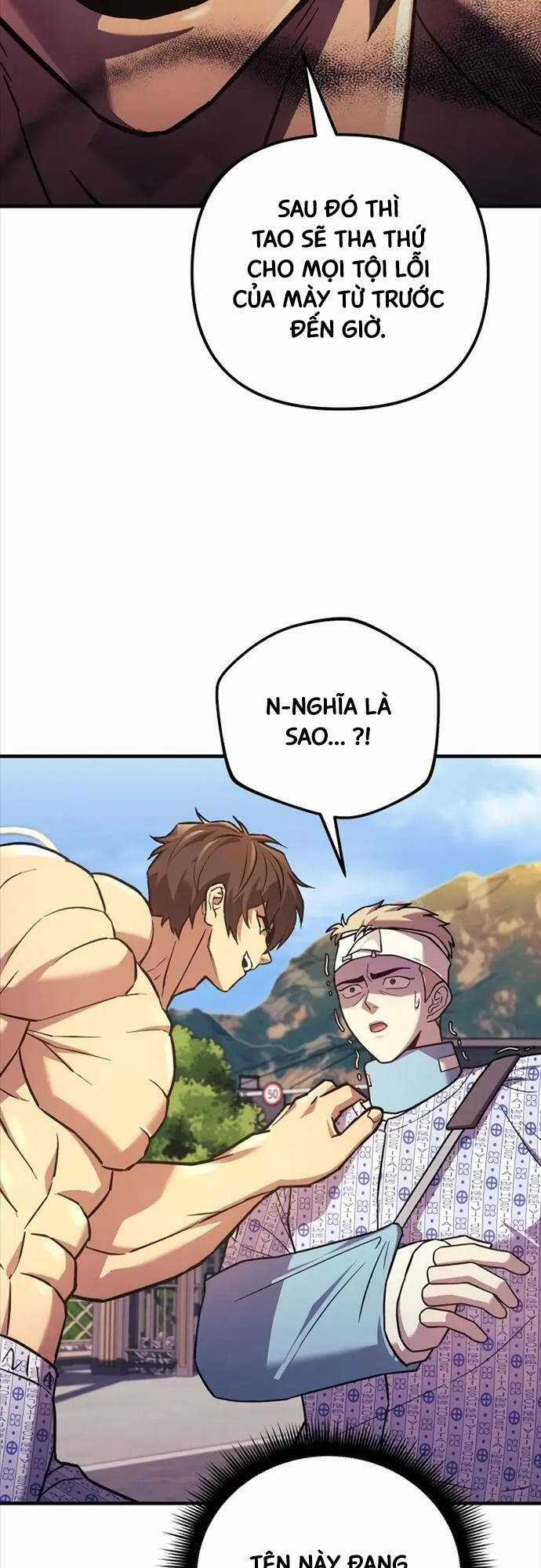 Thợ Săn Nhà Văn Chapter 93 trang 56