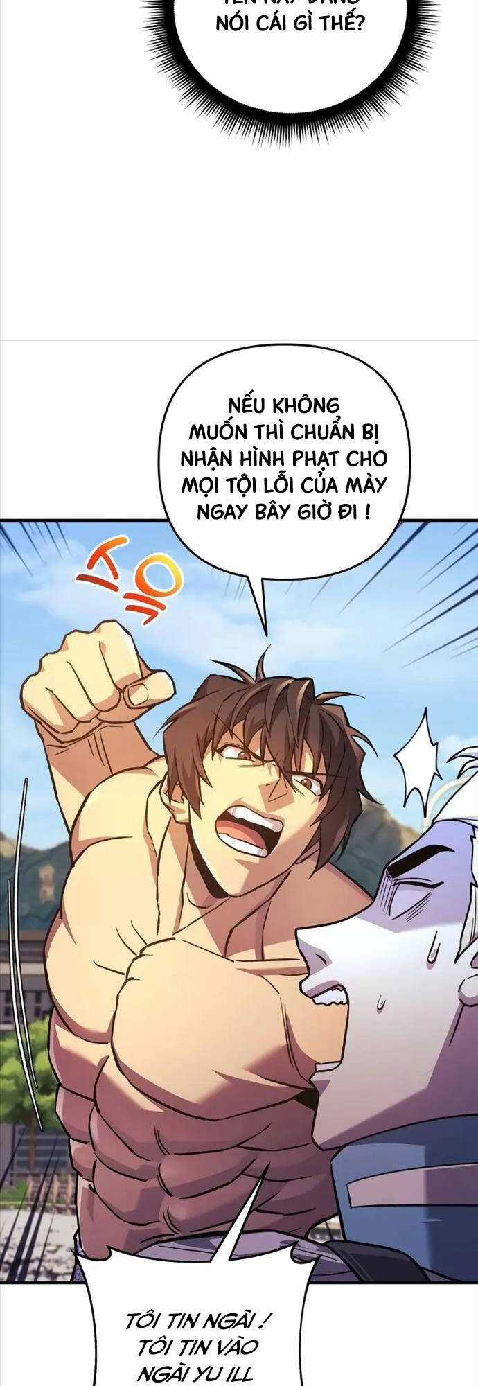 Thợ Săn Nhà Văn Chapter 93 trang 57