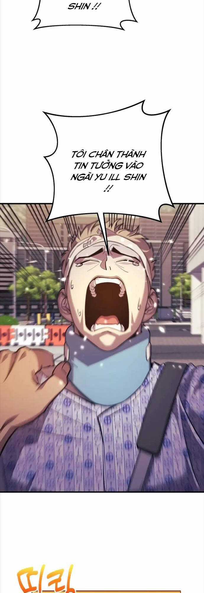 Thợ Săn Nhà Văn Chapter 93 trang 58