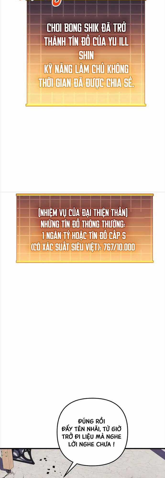 Thợ Săn Nhà Văn Chapter 93 trang 59