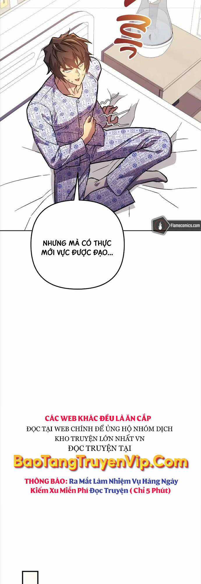 Thợ Săn Nhà Văn Chapter 93 trang 6