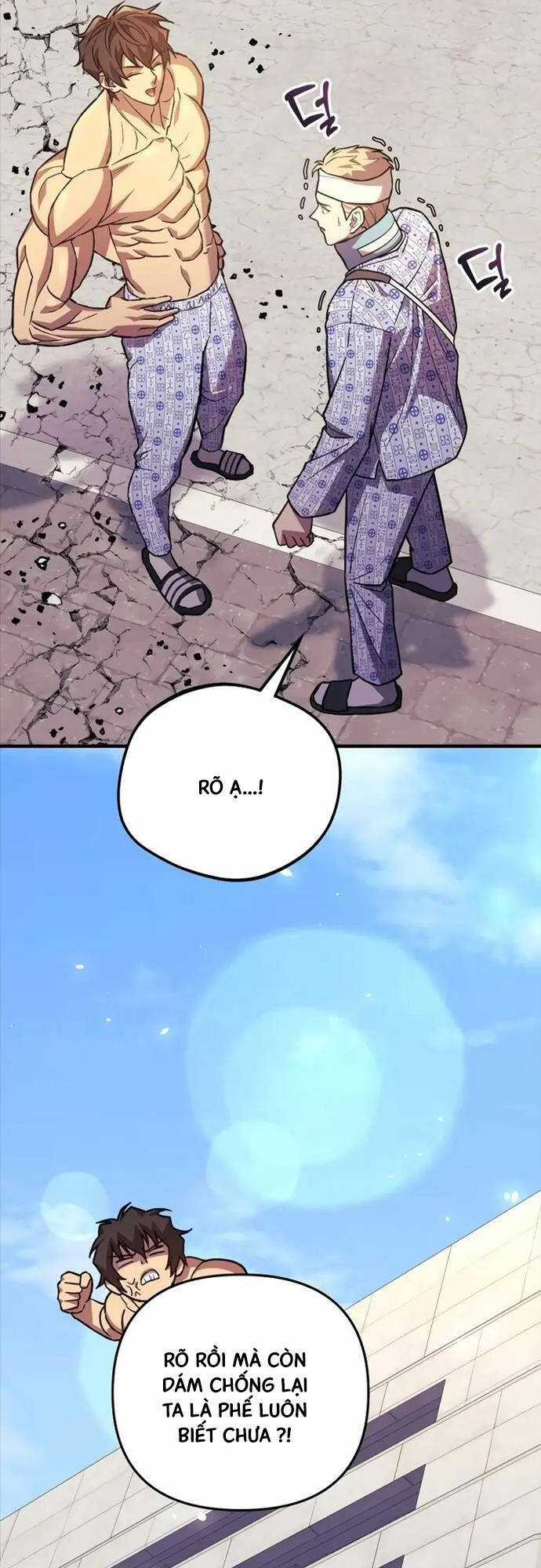 Thợ Săn Nhà Văn Chapter 93 trang 60