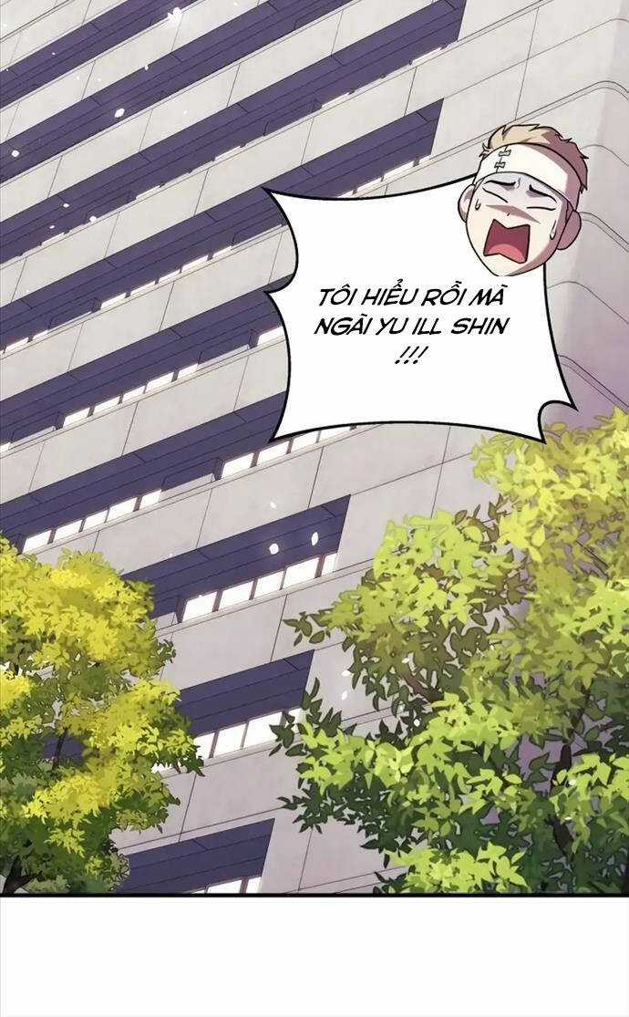 Thợ Săn Nhà Văn Chapter 93 trang 61