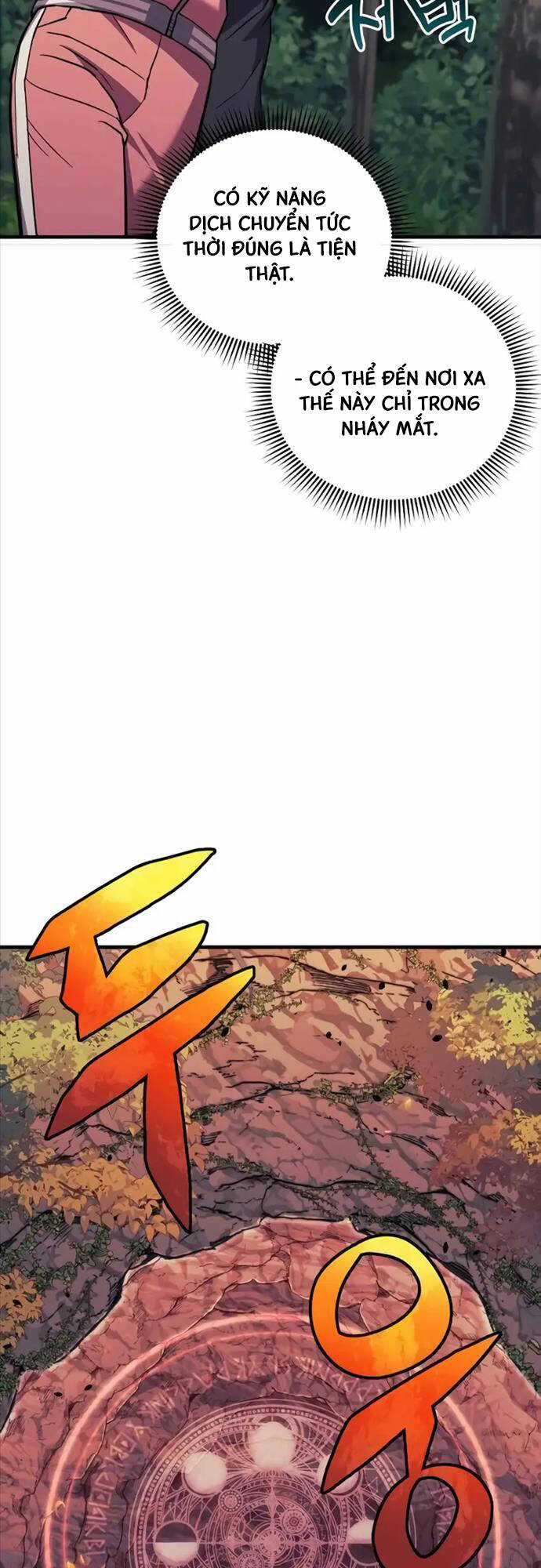 Thợ Săn Nhà Văn Chapter 93 trang 64