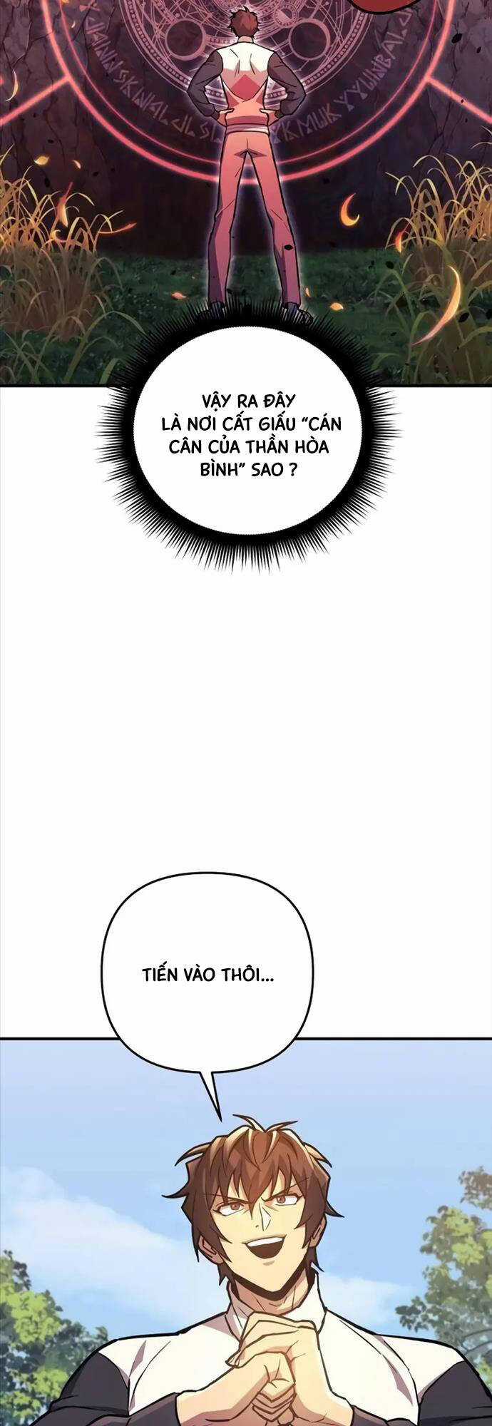 Thợ Săn Nhà Văn Chapter 93 trang 65