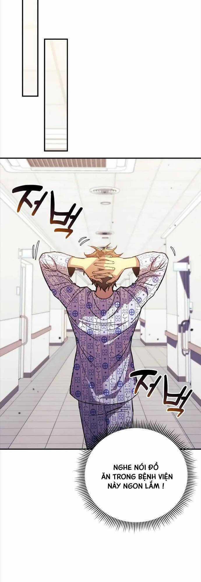 Thợ Săn Nhà Văn Chapter 93 trang 7